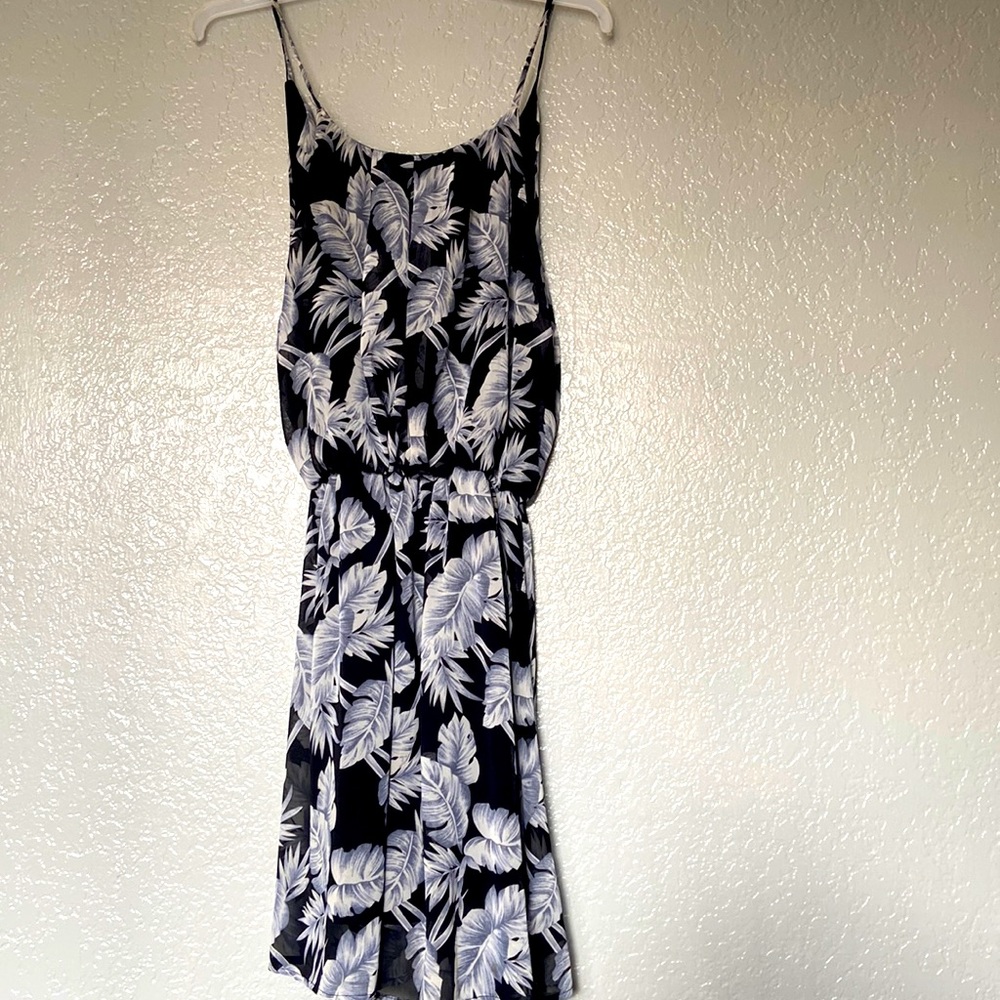 Mini Dress